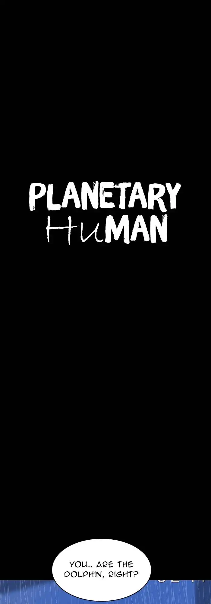 Planetary Human Chapter 83 1